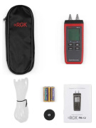 фото Манометр RGK PM-12