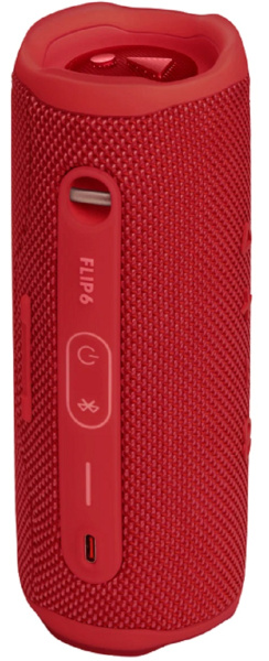 фото Портативная акустика 1.0 JBL Flip 6 в Екатеринбурге