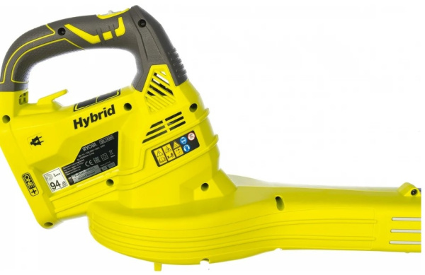 фото Воздуходувка  Ryobi OBL1820H