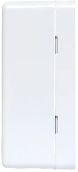 фото Корпус внешней розетки EKF TRP-EBOX-2KSTN-WH в Уфе
