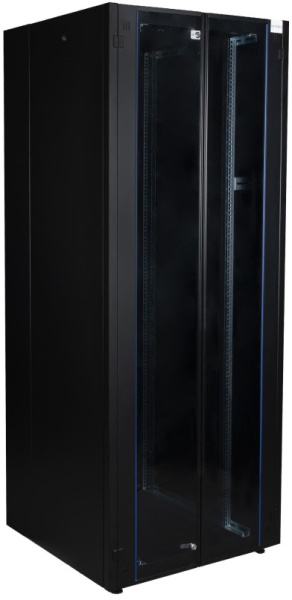 фото Шкаф напольный 19", 42U Datarex DR-759521 в Екатеринбурге