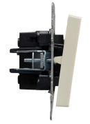 фото Выключатель IEK BR-V22-0-10-K10