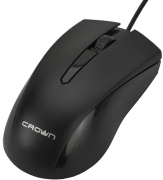 фото Мышь Crown CMM-310