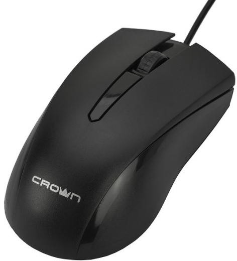 фото Мышь  Crown CMM-310 в Екатеринбурге