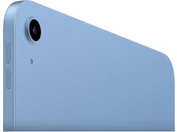 фото Планшет 11" Apple Ipad (2025) в Красноярске
