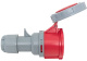 фото Розетка переносная EKF ps-2152-16-380 в Перми