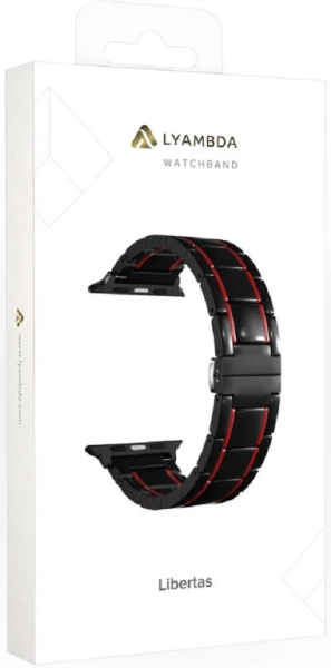 фото Ремешок на руку  Lyambda LIBERTAS в Санкт-Петербургe