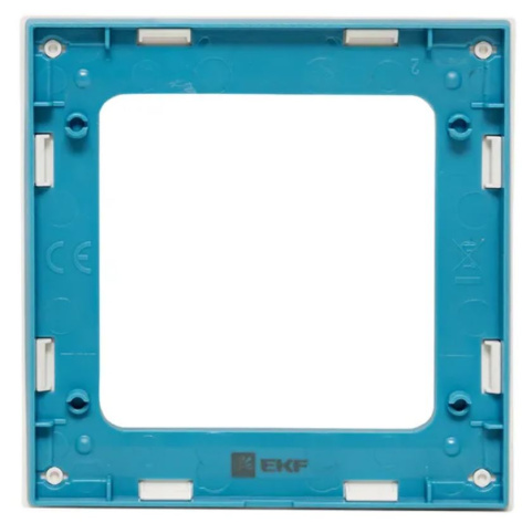 фото Рамка одинарная  EKF EXM-G-304-30 в Красноярске