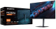 фото Монитор 31,5" GIGABYTE MO32U в Санкт-Петербургe