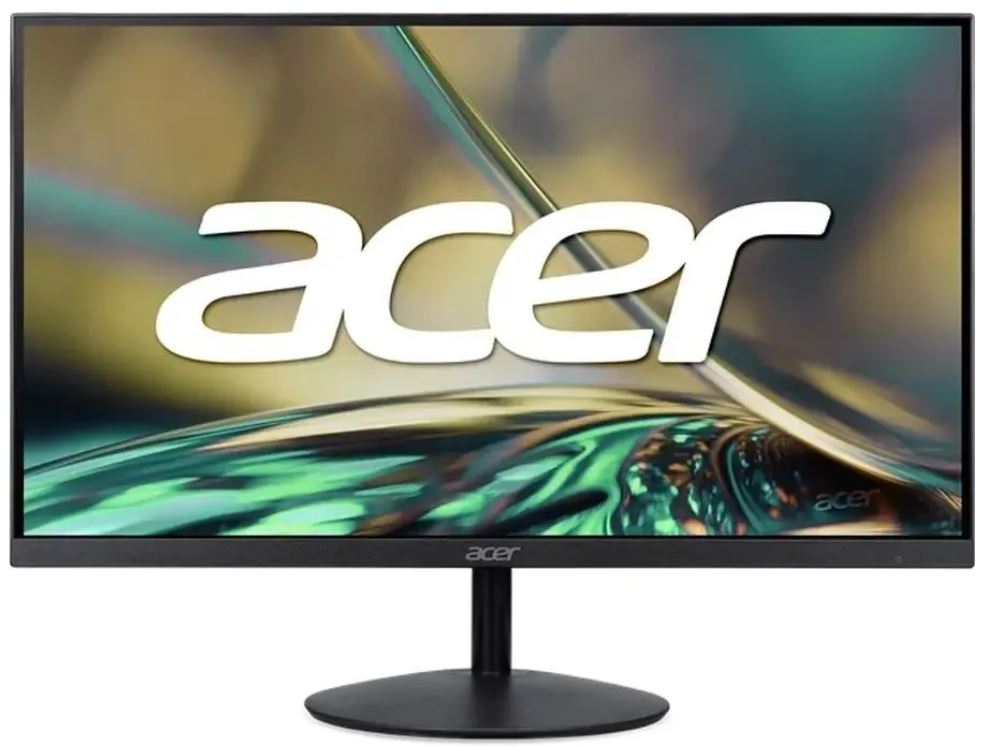 

Монитор 21,45" Acer SA222QEbi UM.WS2CD.E01 IPS, 1920x1080, 100Hz, 1ms, 250 cd/m2, 3000:1, 178°/178°, HDMI, FreeSync, VGA, черный, SA222QEbi