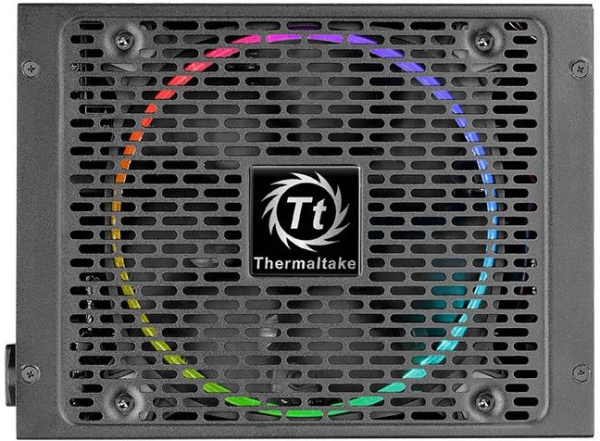 фото Блок питания ATX Thermaltake ToughpowerGrand 1000W Digital