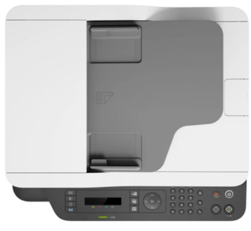 фото МФУ лазерное цветное HP Color Laser 179fnw (УЦЕНЕННЫЙ) в Уфе