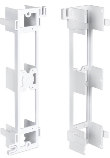 фото Патч-панель  Cabeus PL-12-Cat.5e-WL-Dual IDC в Самаре