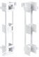 фото Патч-панель  Cabeus PL-12-Cat.5e-WL-Dual IDC в Самаре