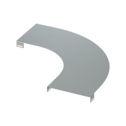 фото Крышка на угол гориз. 90° DKC LK0033KHDZ
