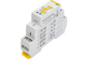фото Реле IEK ORT-M2-ACDC12-240V