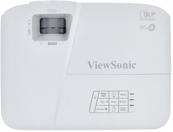фото Проектор  Viewsonic PA503W в Волгограде