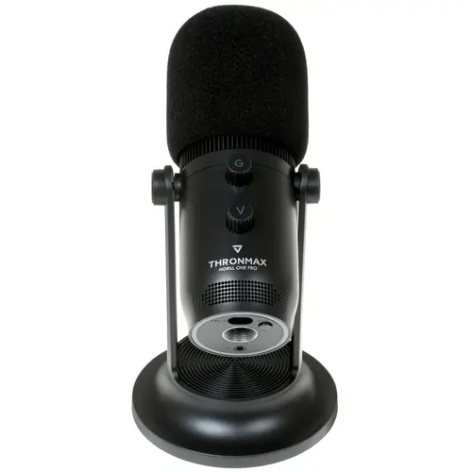 фото Микрофон  Thronmax M2 Mdrill one в Красноярске