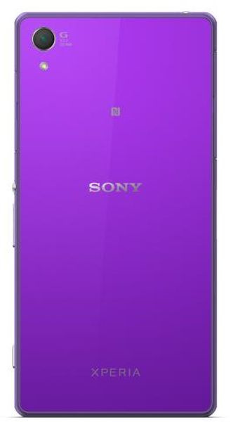 фото Мобильный телефон  Sony Xperia Z2 D6503 Purple