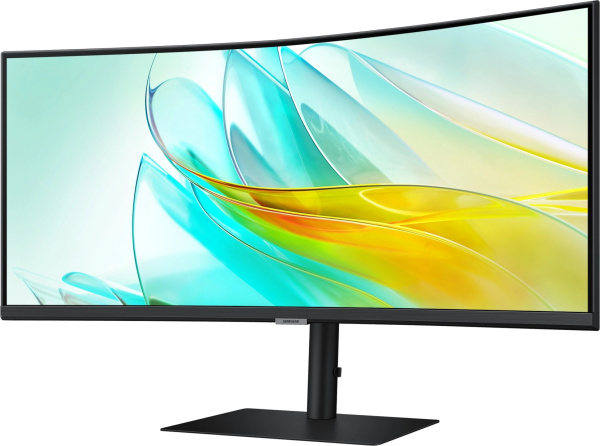 фото Монитор 34" Samsung ViewFinity S6 в Красноярске