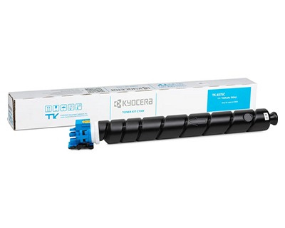 фото Тонер-картридж  Kyocera TK-8375C в Ростове-на-Дону