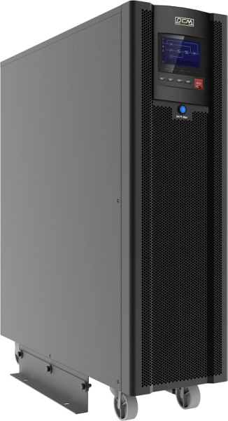 фото Источник бесперебойного питания  Powercom VGD-II-10K33HС