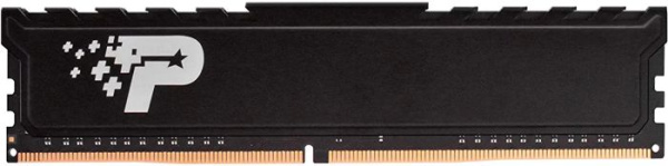 фото Модуль памяти DDR4 4GB Patriot Memory PSP44G266681H1 в Перми