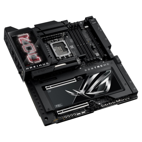 фото Материнская плата ATX ASUS ROG MAXIMUS Z890 EXTREME в Уфе