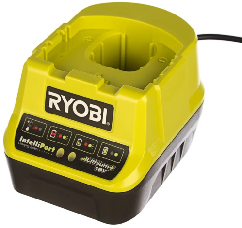 фото Набор  Ryobi RC18120-140