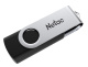фото Накопитель USB 2.0 4GB Netac NT03U505N-004G-20BK в Уфе