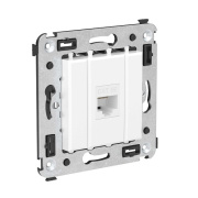 фото Розетка DKC 4400663