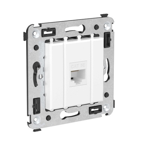 фото Розетка компьютерная DKC 4400663 в Уфе