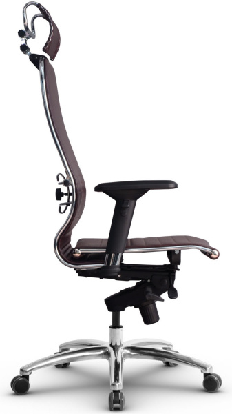 фото Кресло офисное Metta Samurai K-3.04 в Челябинске