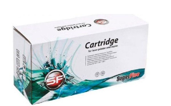 Изображение товара Картридж для Brother SF-TN2375 2.6K совместимость HL-L2300DR HL-L2340DWR