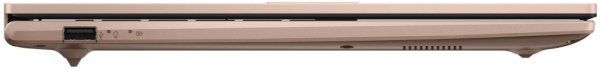 фото Ноутбук  ASUS Vivobook 15 X1504ZA-BQ1415 в Волгограде 15.6 ", Core i3, 16 Гб RAM, 512 Гб SSD, UHD Graphics, Бежевый
