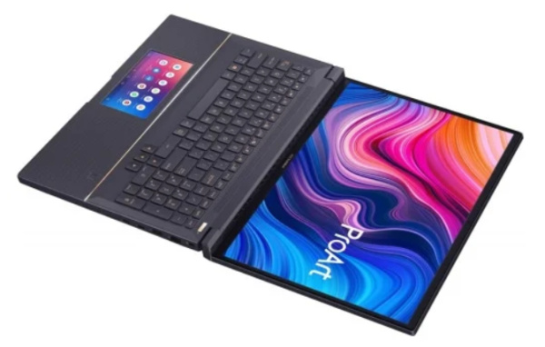фото Ноутбук  ASUS StudioBook Pro X W730G5T-H8093TS 