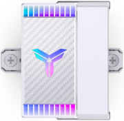 фото Кулер JONSBO CR-1400 EVO Color White