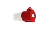 фото Розетка EKF ps-225-32-380