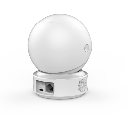 фото Видеокамера IP EZVIZ C6CN H.265 в Казани