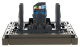 фото Розетка компьютерная  IEK FP-K10-2-K03 в Ростове-на-Дону