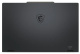 фото Ноутбук  MSI Cyborg 17 B2RWEKG-279XRU в Воронеже 17.3 ", Core 7, 16 Гб RAM, 1 Тб SSD, GeForce RTX 5050, Черный