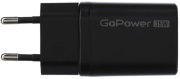 фото Зарядное устройство GoPower GPQC09