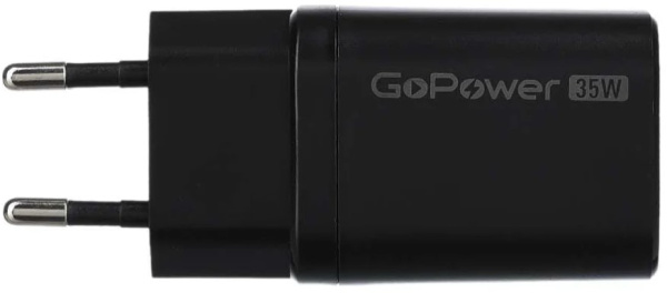 фото Зарядное устройство сетевое GoPower GPQC09 в Ростове-на-Дону