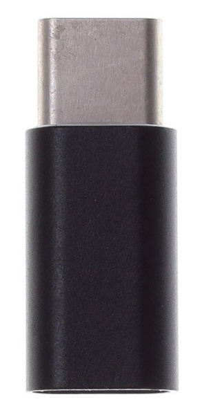 фото Переходник microUSB - USB Type-C Buro BHP RET TPC-MCR в Омске