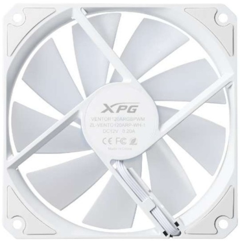 фото Вентилятор для корпуса ADATA XPG VENTO R 120 ARGB PWM в Уфе