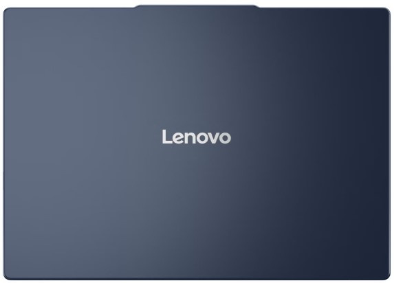 фото Ноутбук  Lenovo IdeaPad Slim 5 14AHP11 в Уфе 14 ", Ryzen 7, 32 Гб RAM, 1 Тб SSD, Radeon 780M, Темно-синий