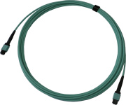 фото Кабель Optiset C-MPO-MPO-OM3-8F-2M
