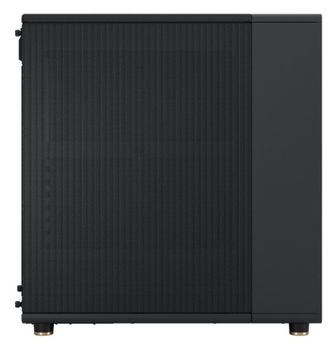 фото Корпус ATX Fractal Design North Charcoal Black в Челябинске