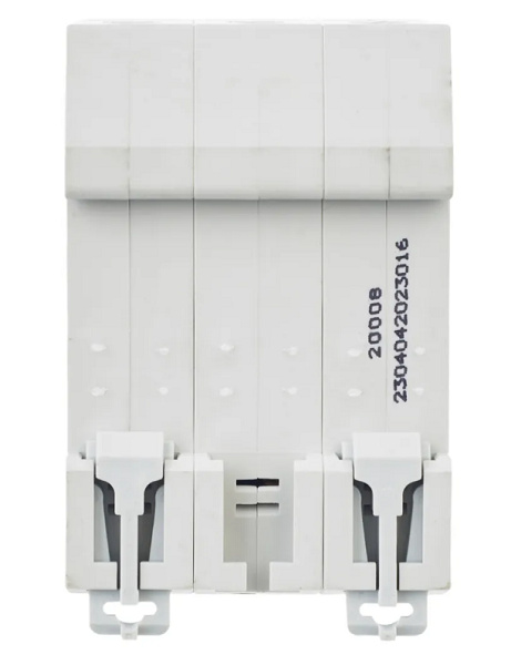 фото Автоматический выключатель модульный IEK MVA31-3-016-C в Красноярске