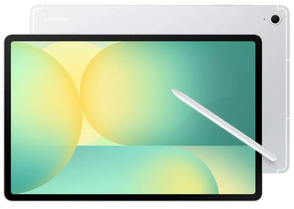 фото Планшет 13.1" Samsung Galaxy Tab S10 FE+ SM-X620 12/256GB в Перми